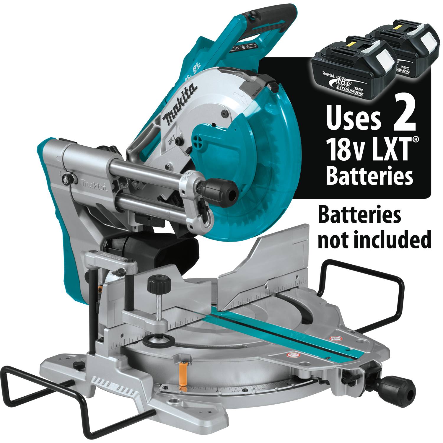 Makita XSL06Z 18V x2 LXT Lithium-Ion (36V)