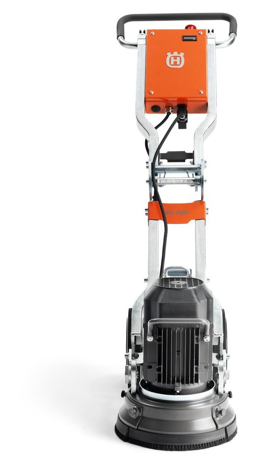 HUSQVARNA PG 280 – Beton-Schleifmaschine