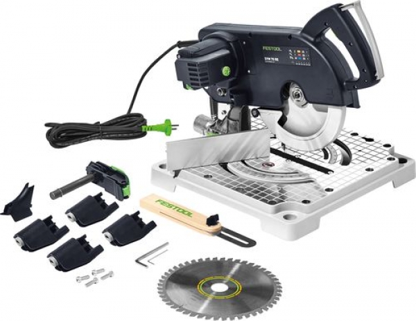 Festool Leistensäge SYM 70 E SYMMETRIC